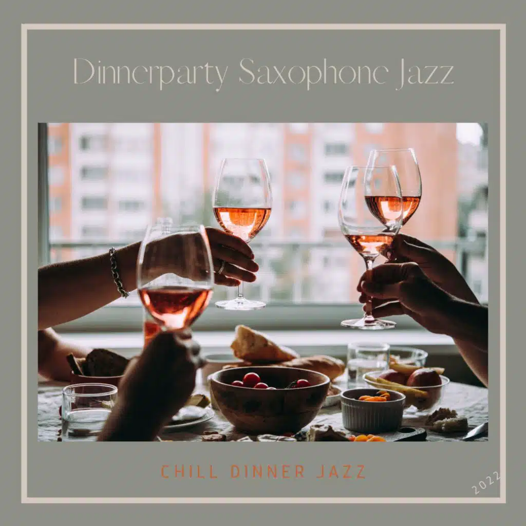 Chill Dinner Jazz