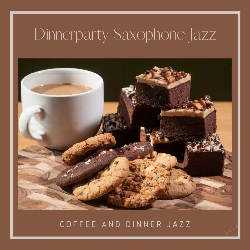 Coffee and Dinner Jazz