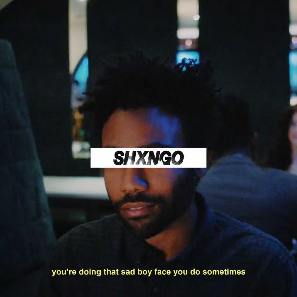 Sad Boy Hours EP