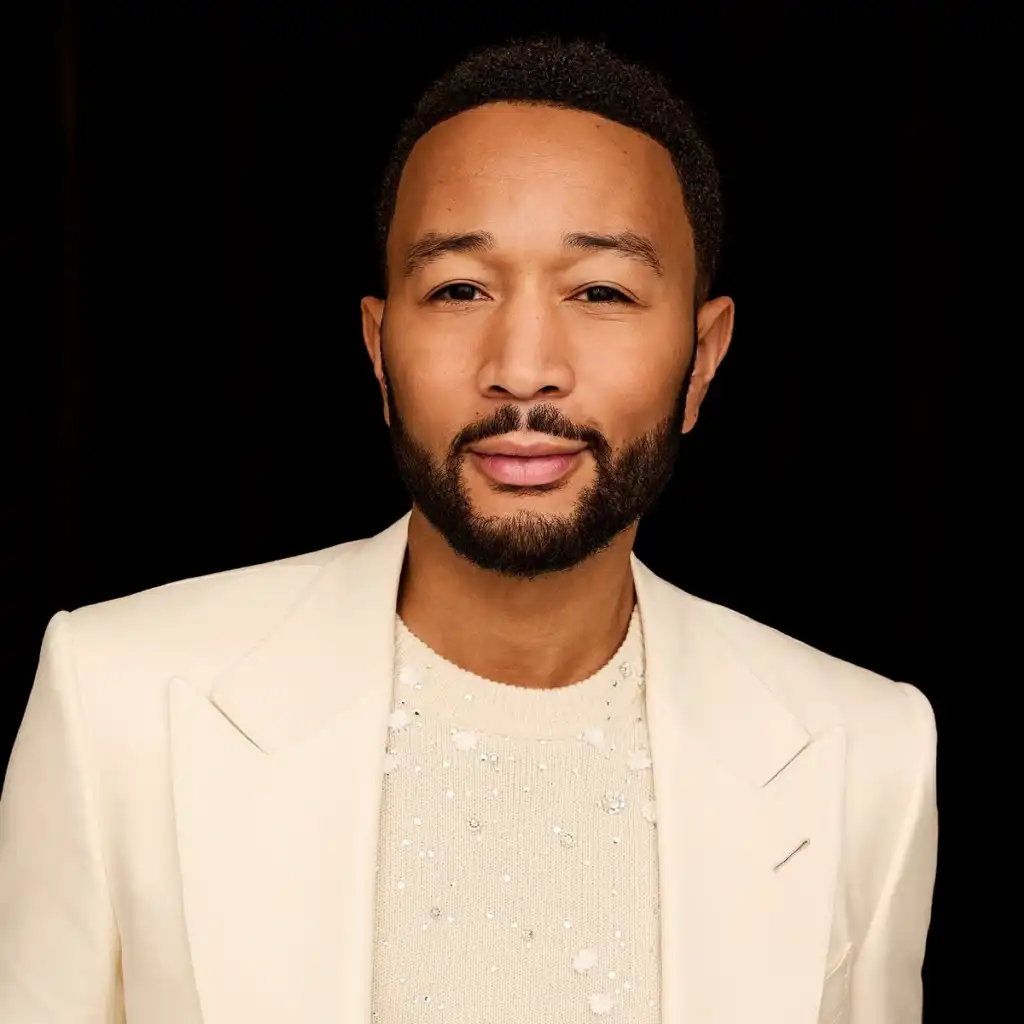 John Legend