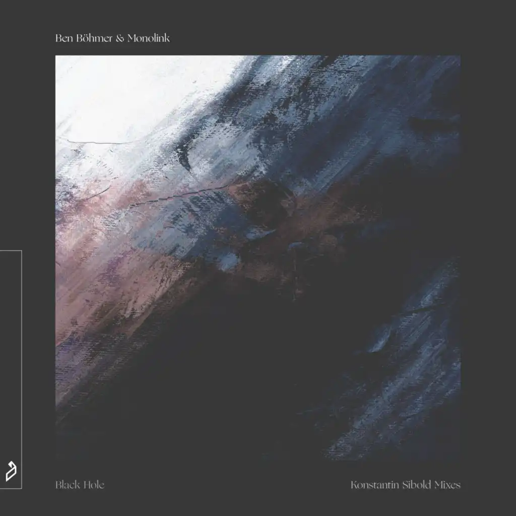 Black Hole (Konstantin Sibold Melodic Techno Remix)
