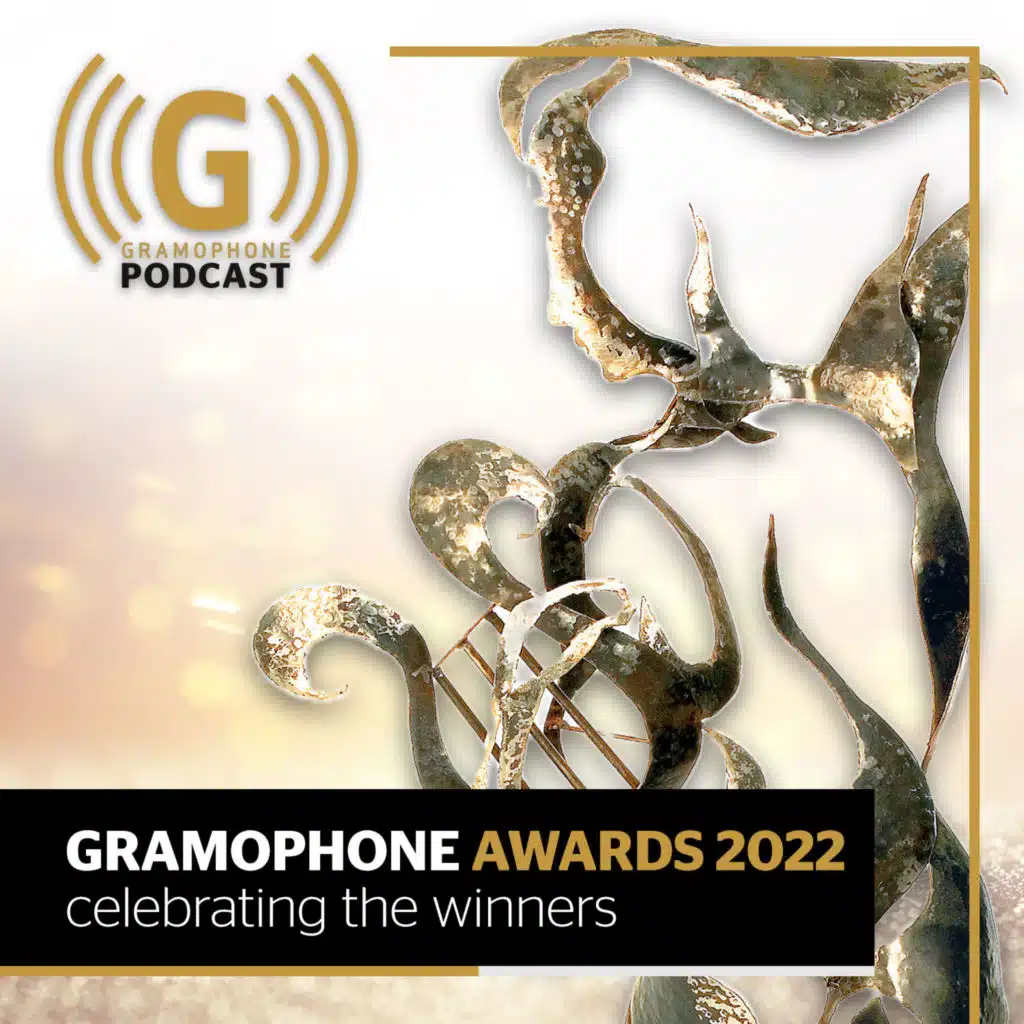 Gramophone Classical Music Awards 2022