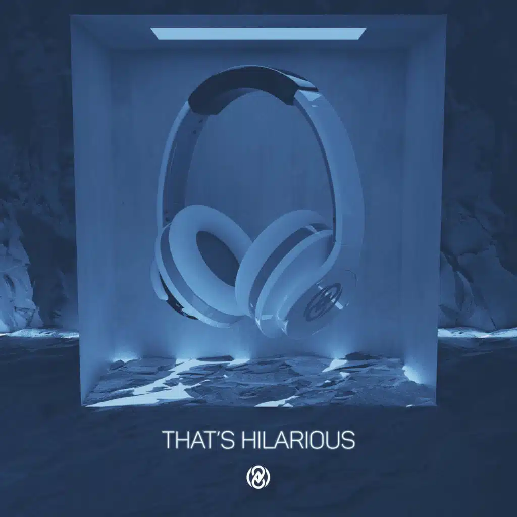 That's Hilarious (8D Audio)