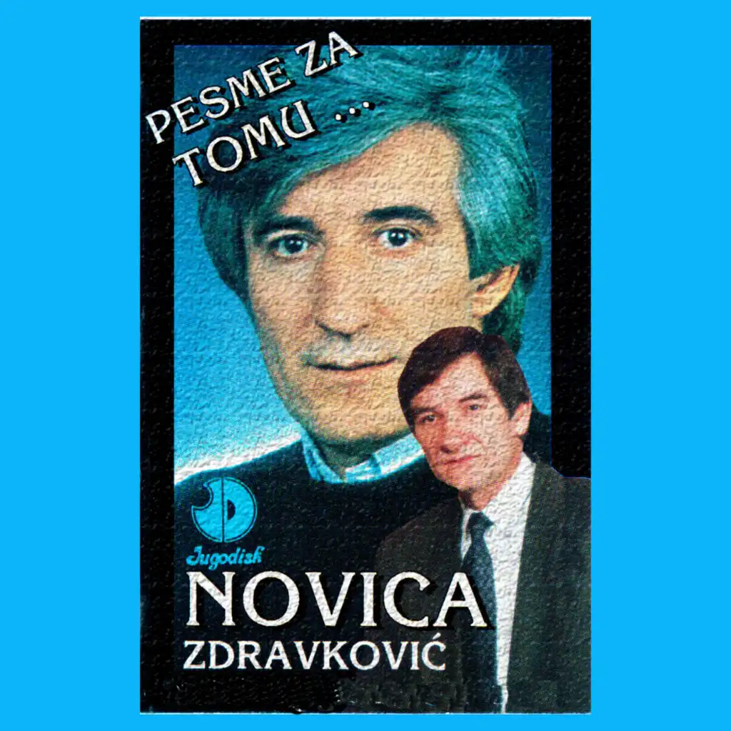 Novica Zdravković