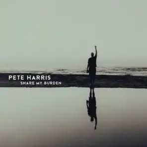 Pete Harris