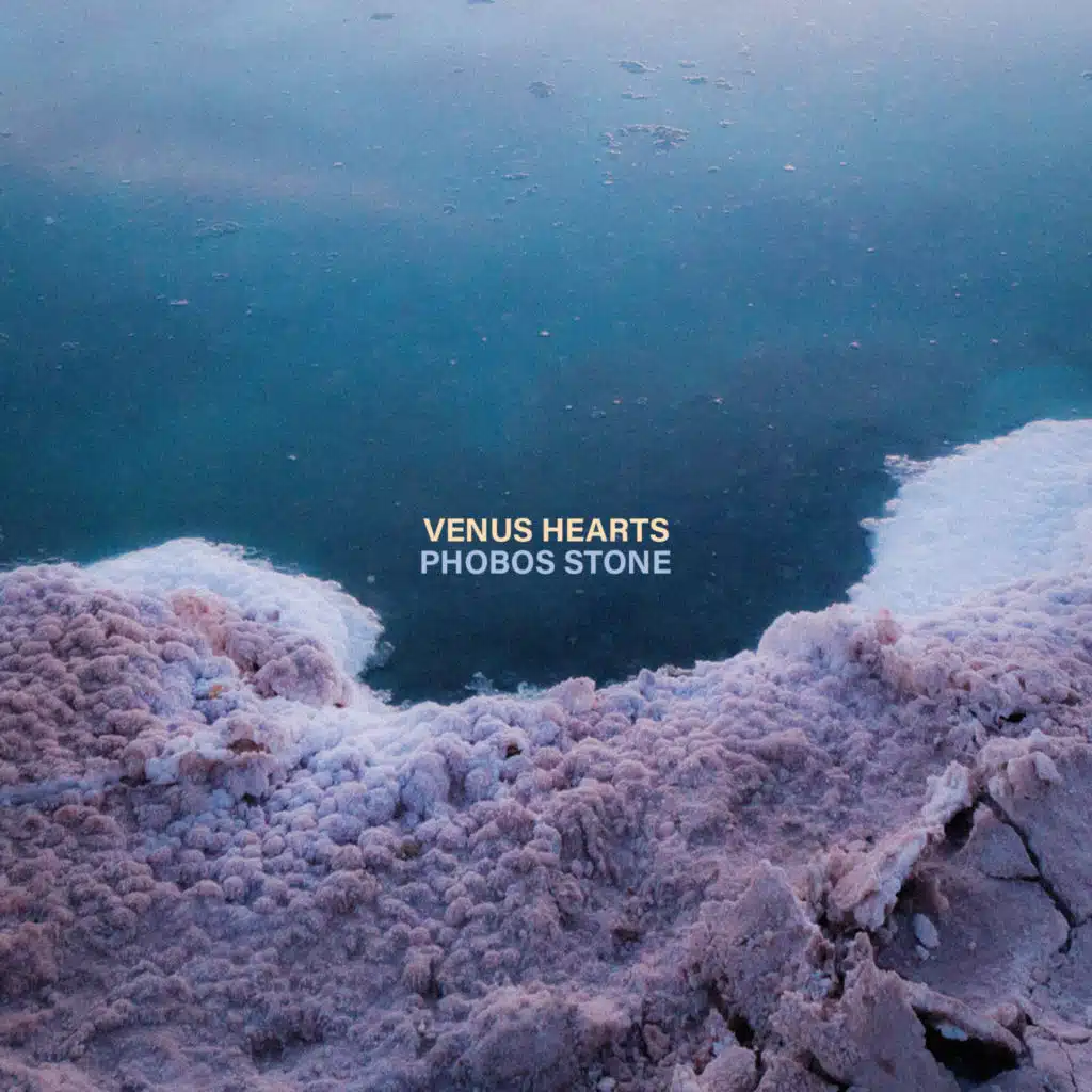 Venus Hearts