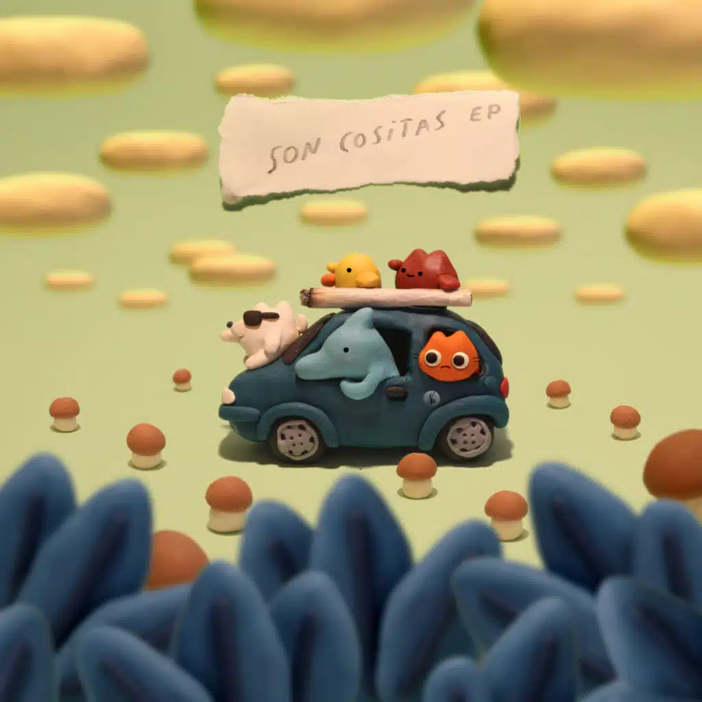 Son Cositas