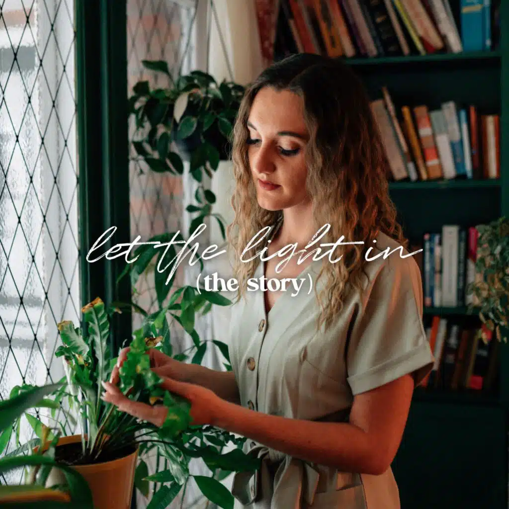 Let The Light In (The Story)