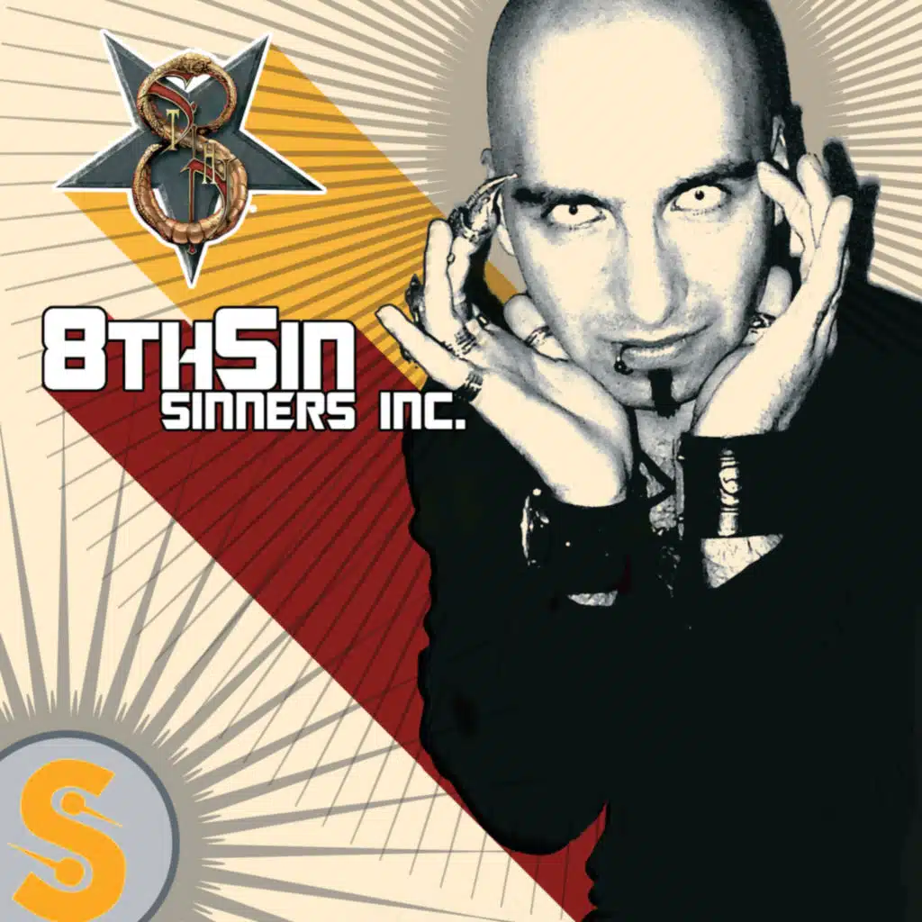 Sinners Inc (2022 Remaster)