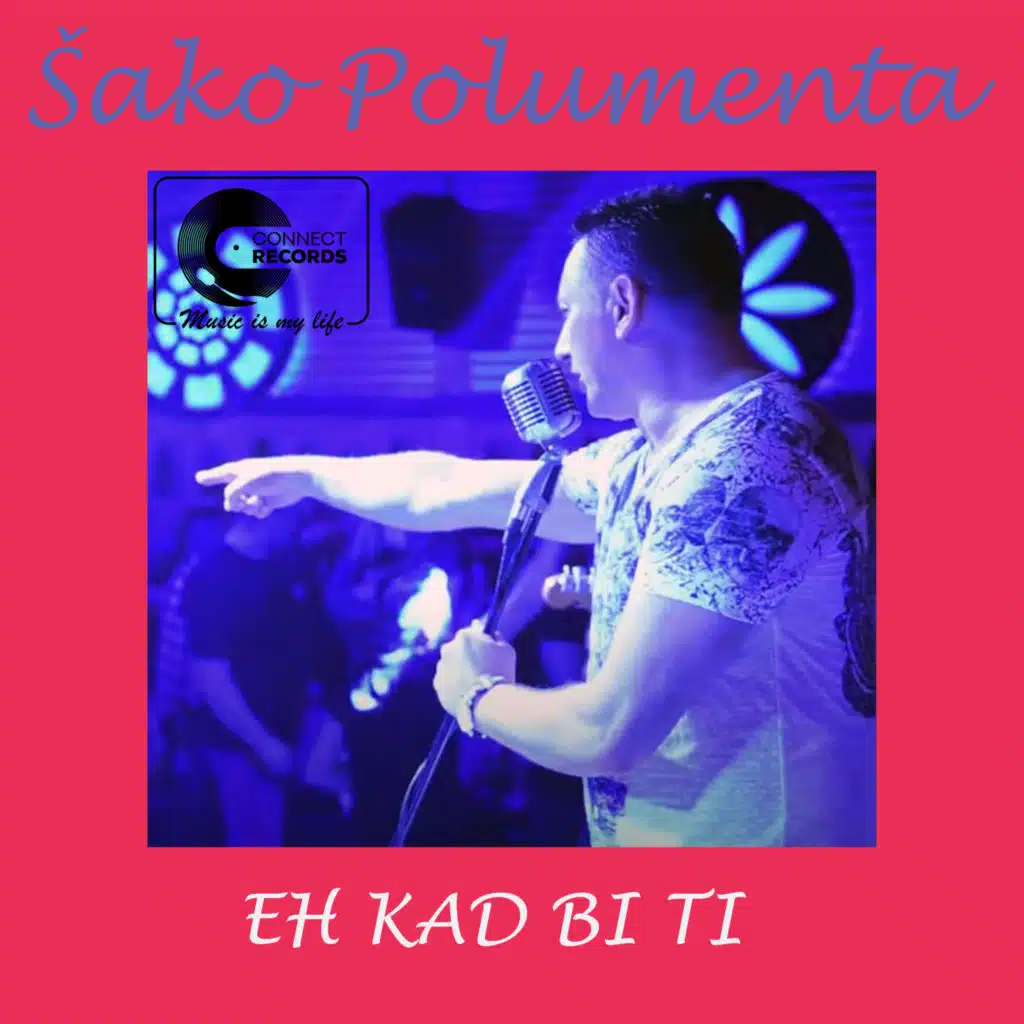 Eh kad bi ti (live)