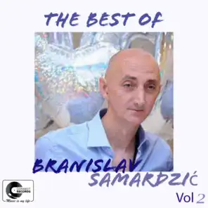 The best of 2 Branislav Samardzic (live)