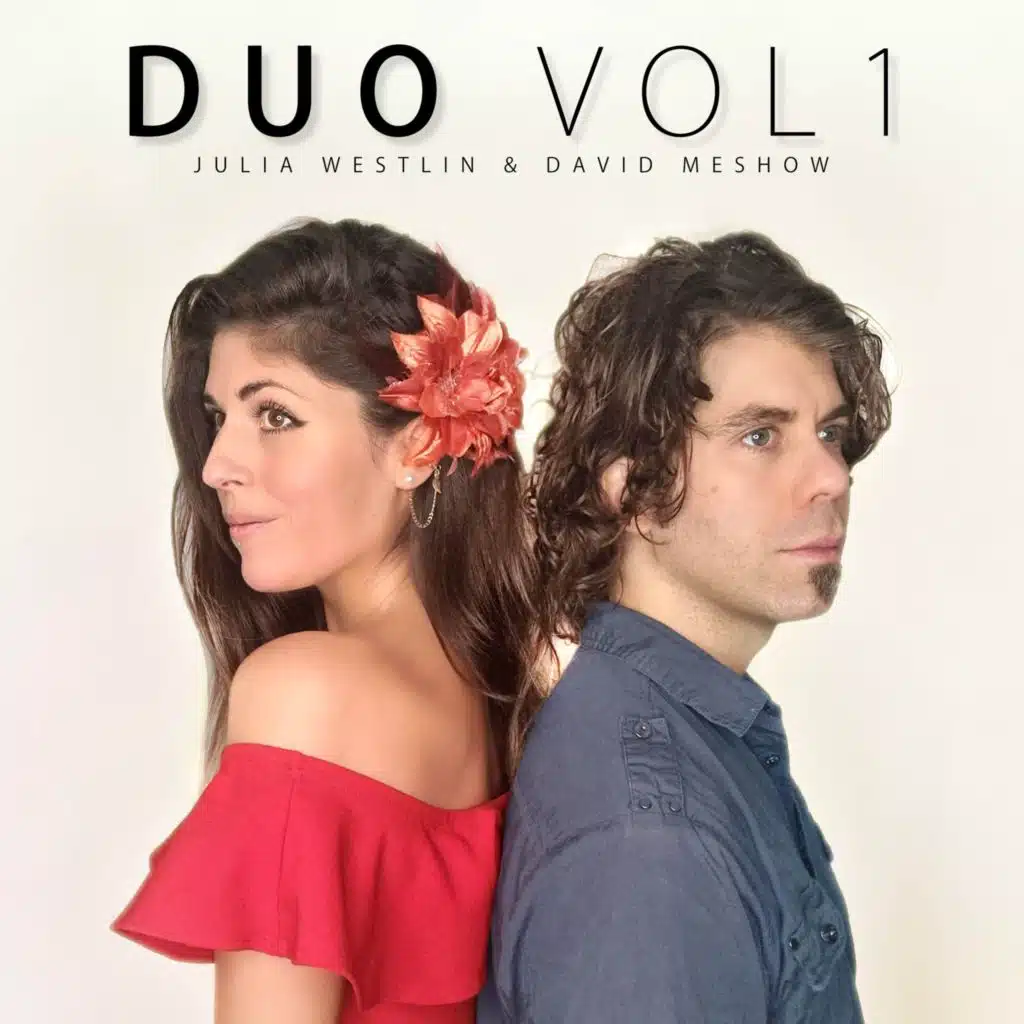 Julia Westlin & David MeShow