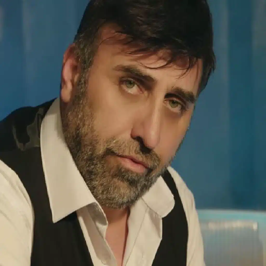 Merak Etme Sen (feat. Kader)