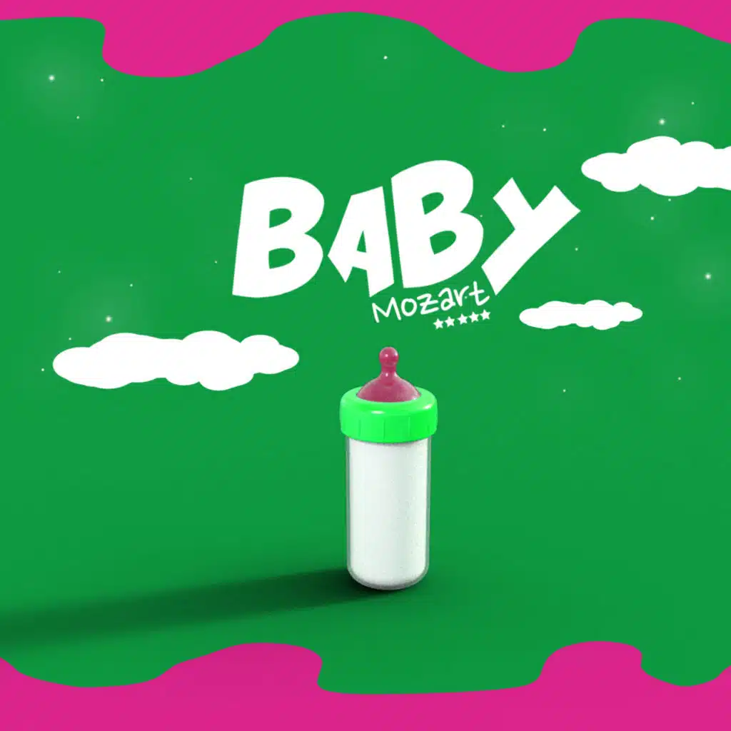 Light Lullabies For Baby