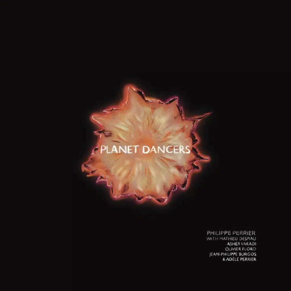 Planet Dancers