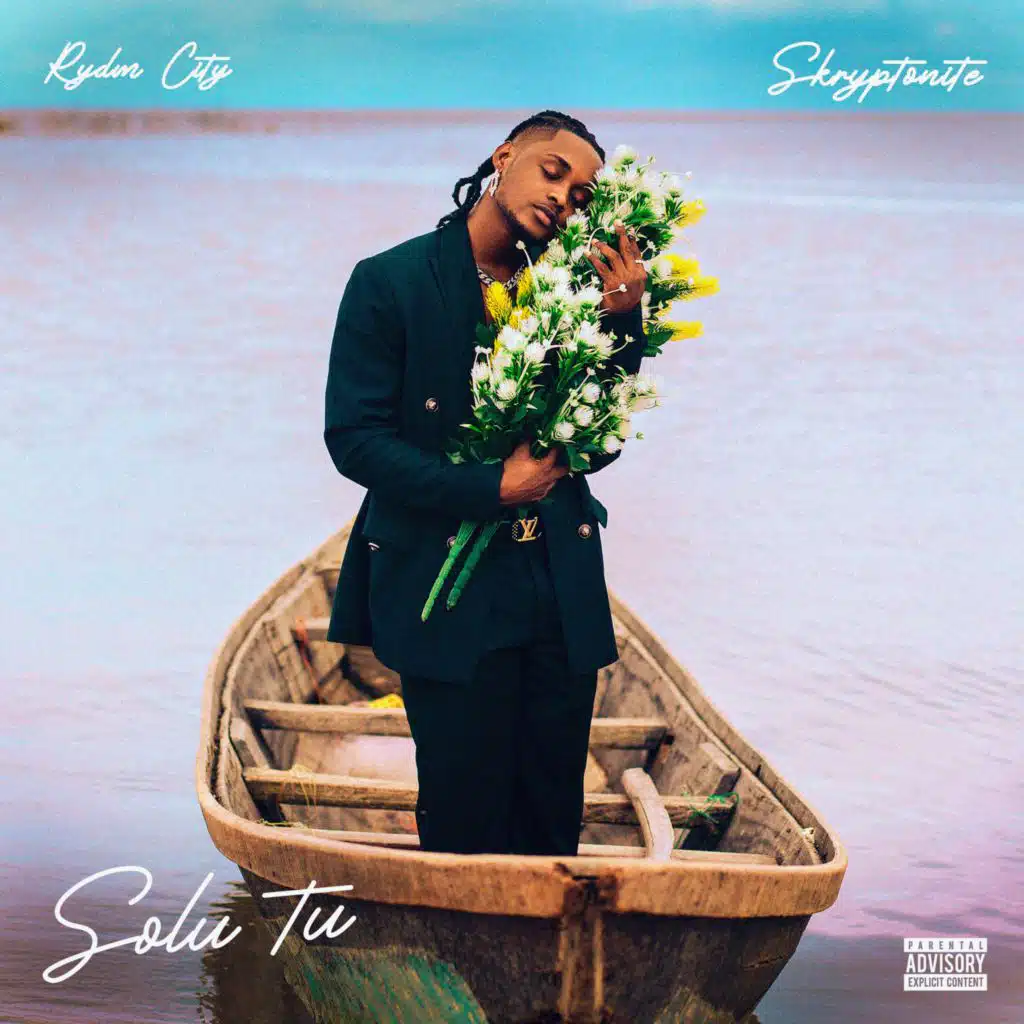 Rydm City & Скриптонит