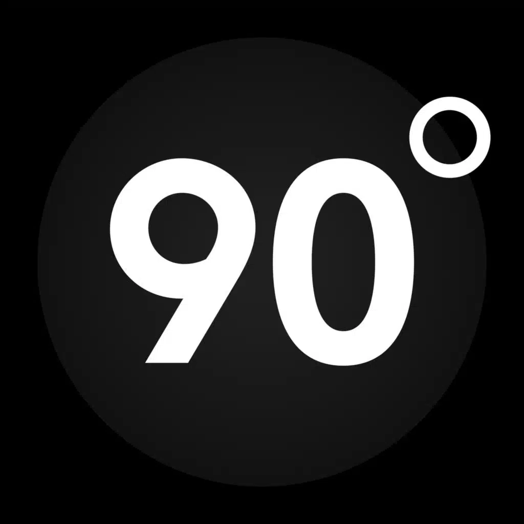 90 Grad (Live bei TV Noir)