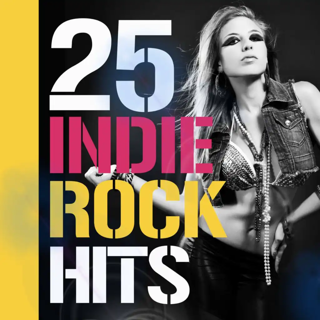25 Indie Rock Hits