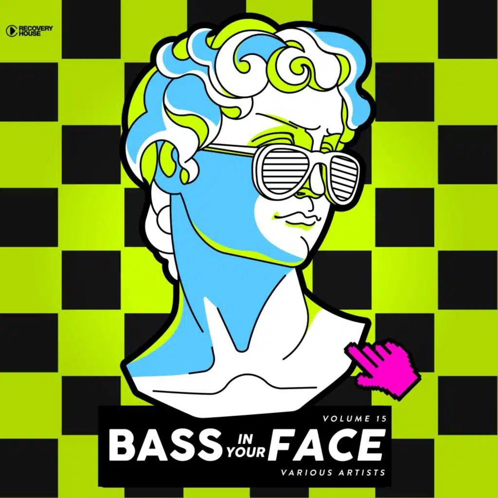 Bass in Your Face, Vol. 15