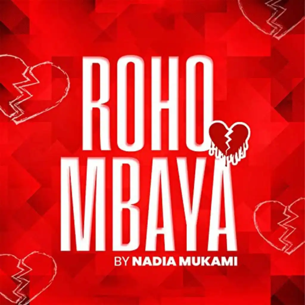 Roho Mbaya