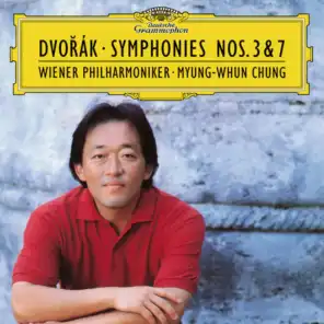 Dvorák: Symphony No.3 In E Flat, Op.10, B. 34 & Symphony No.7 In D Minor, Op.70, B. 141