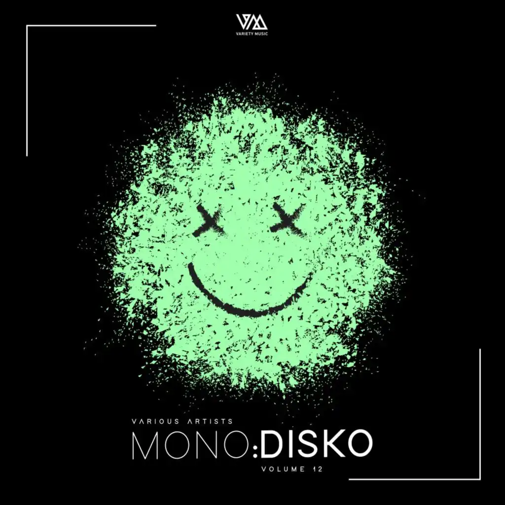 Mono:Disko, Vol. 12