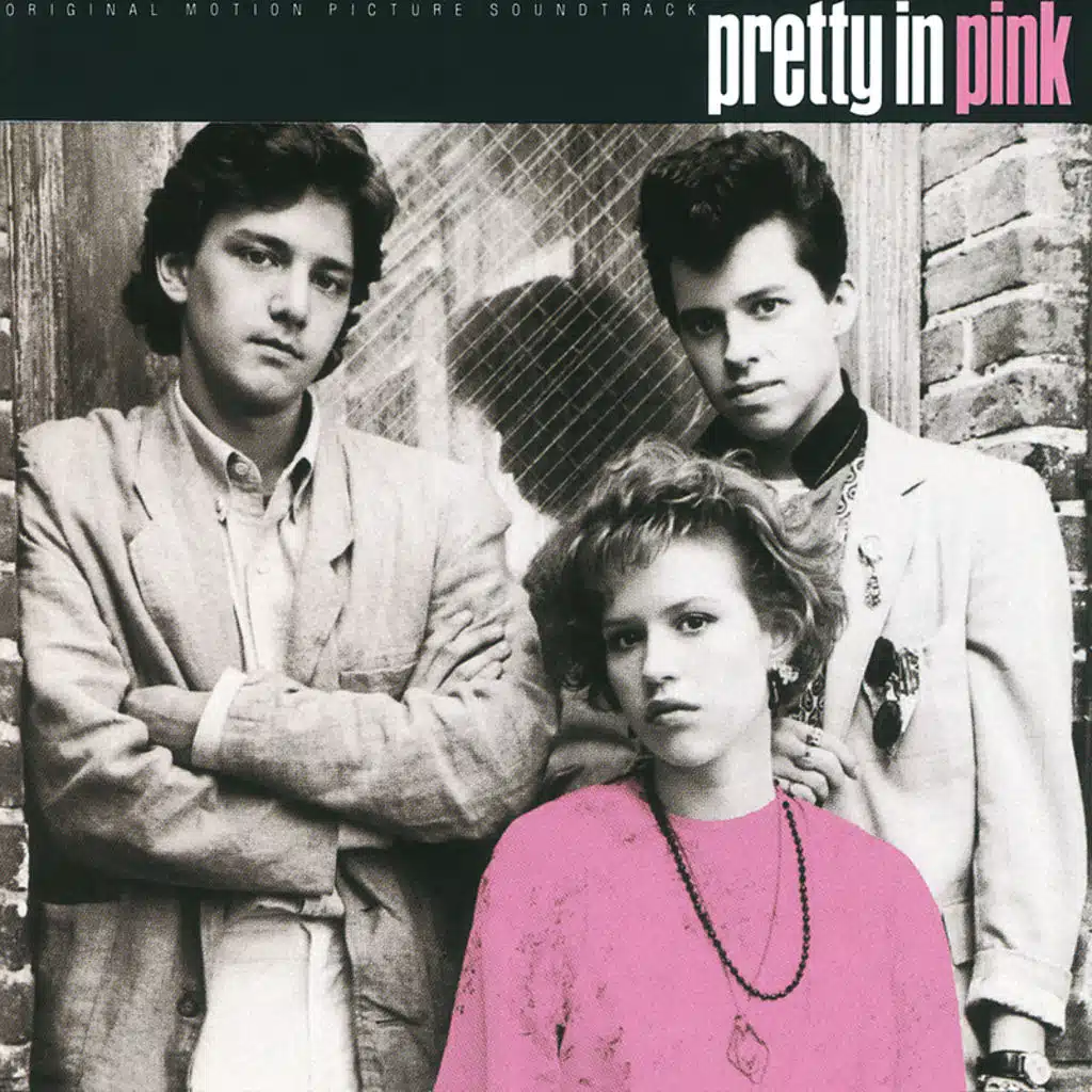 Left Of Center (From "Pretty In Pink" Soundtrack) [feat. Joe Jackson]