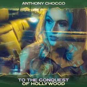 Anthony Chocco