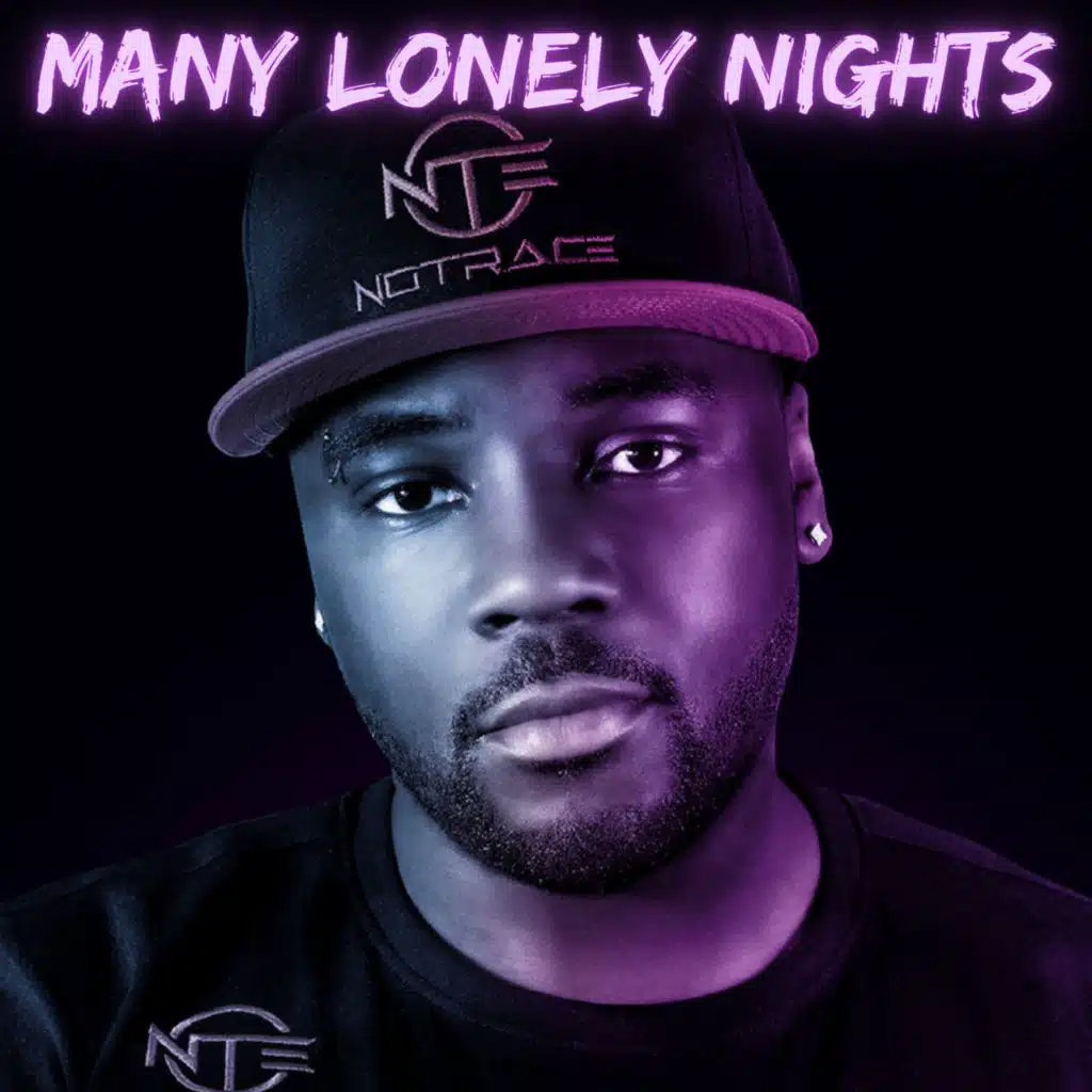 Many Lonely Nights