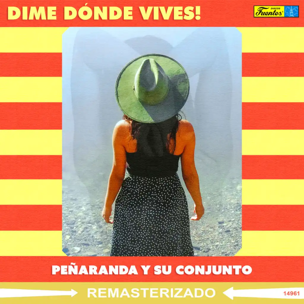 Dime Dónde Vives!