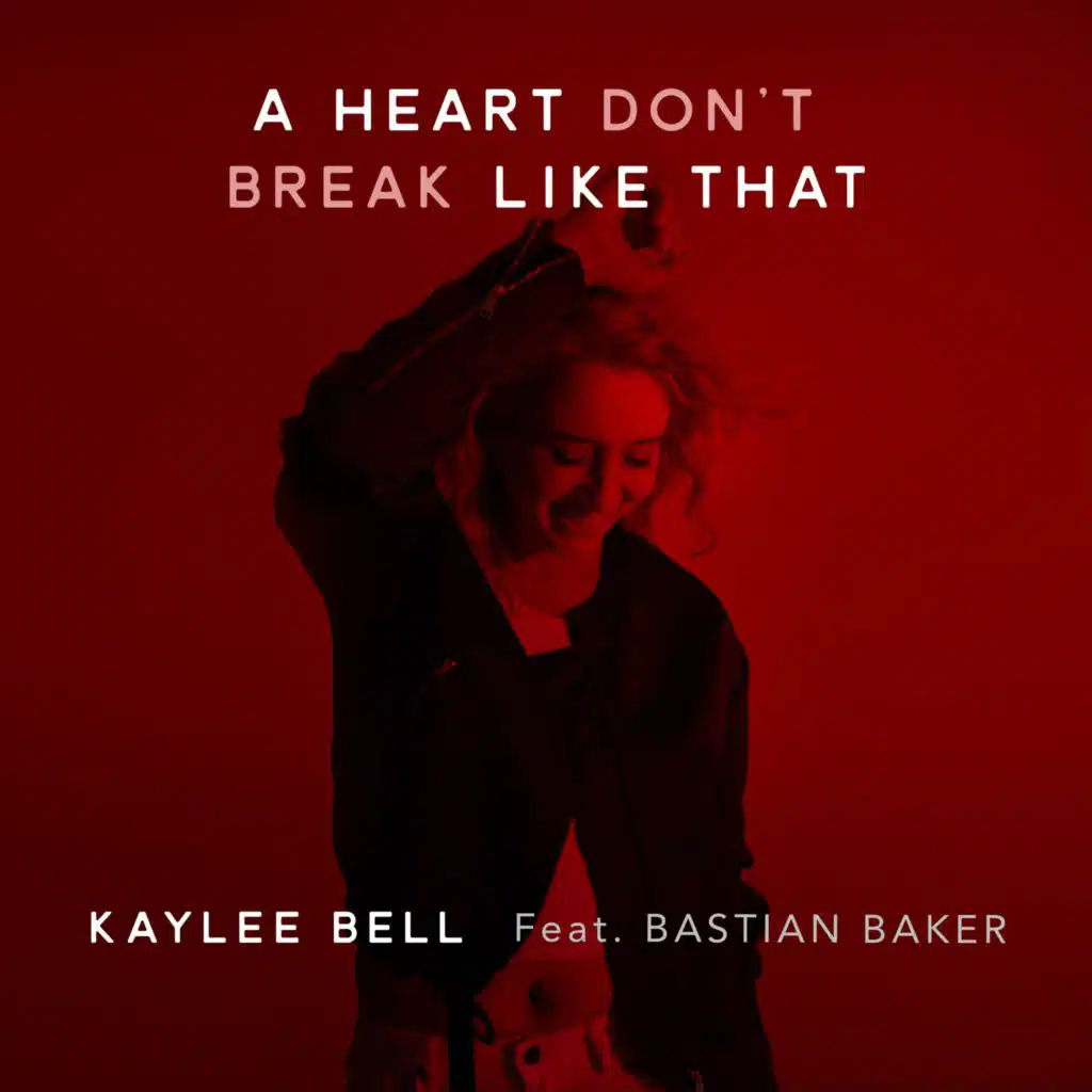 A Heart Don't Break Like That