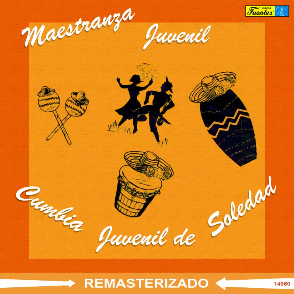 Cumbia Juvenil de Soledad