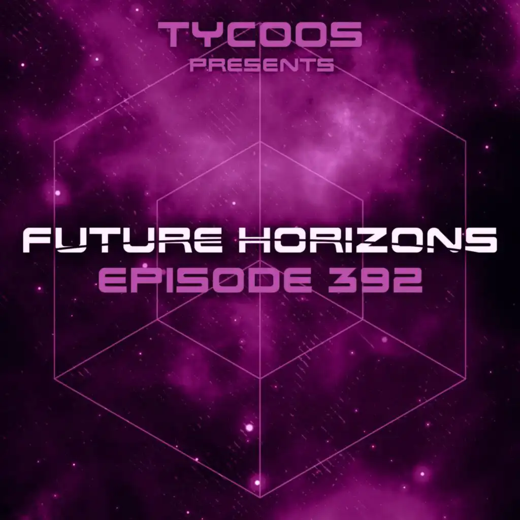 Upon the Horizon (Future Horizons 392)