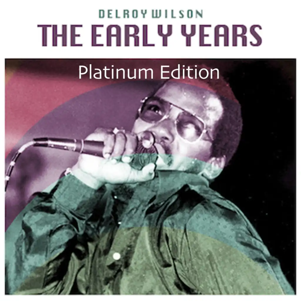 The Early Years (Platinum Edition)