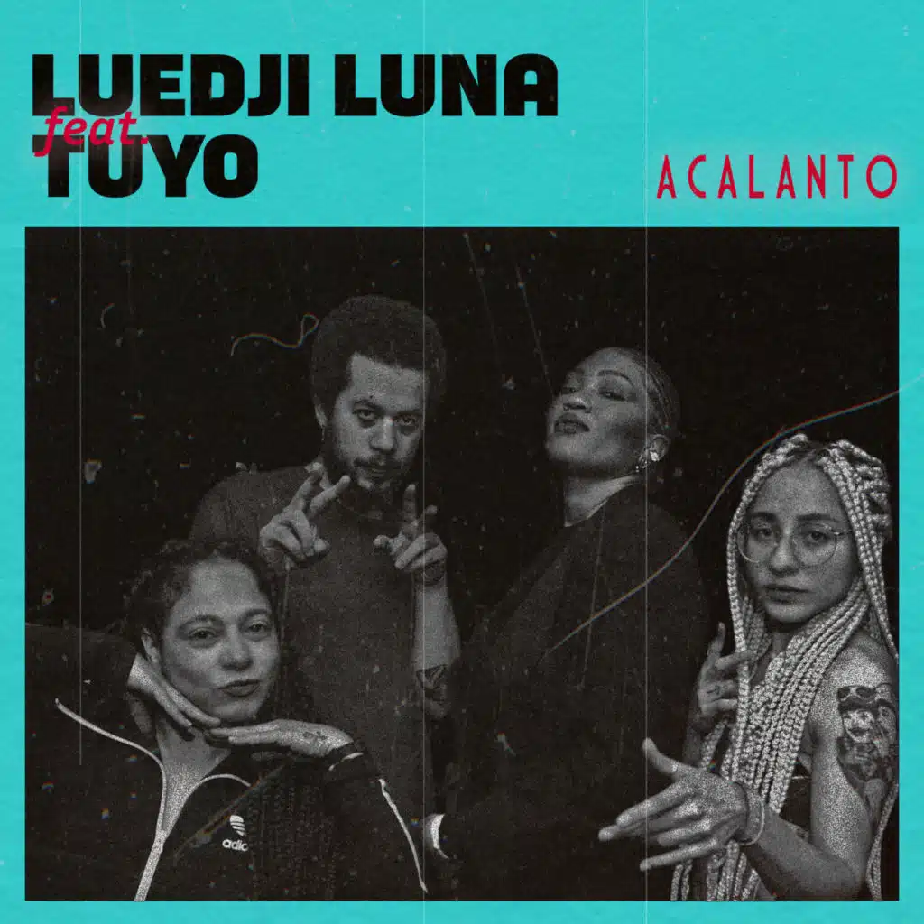 Acalanto (feat. Tuyo)
