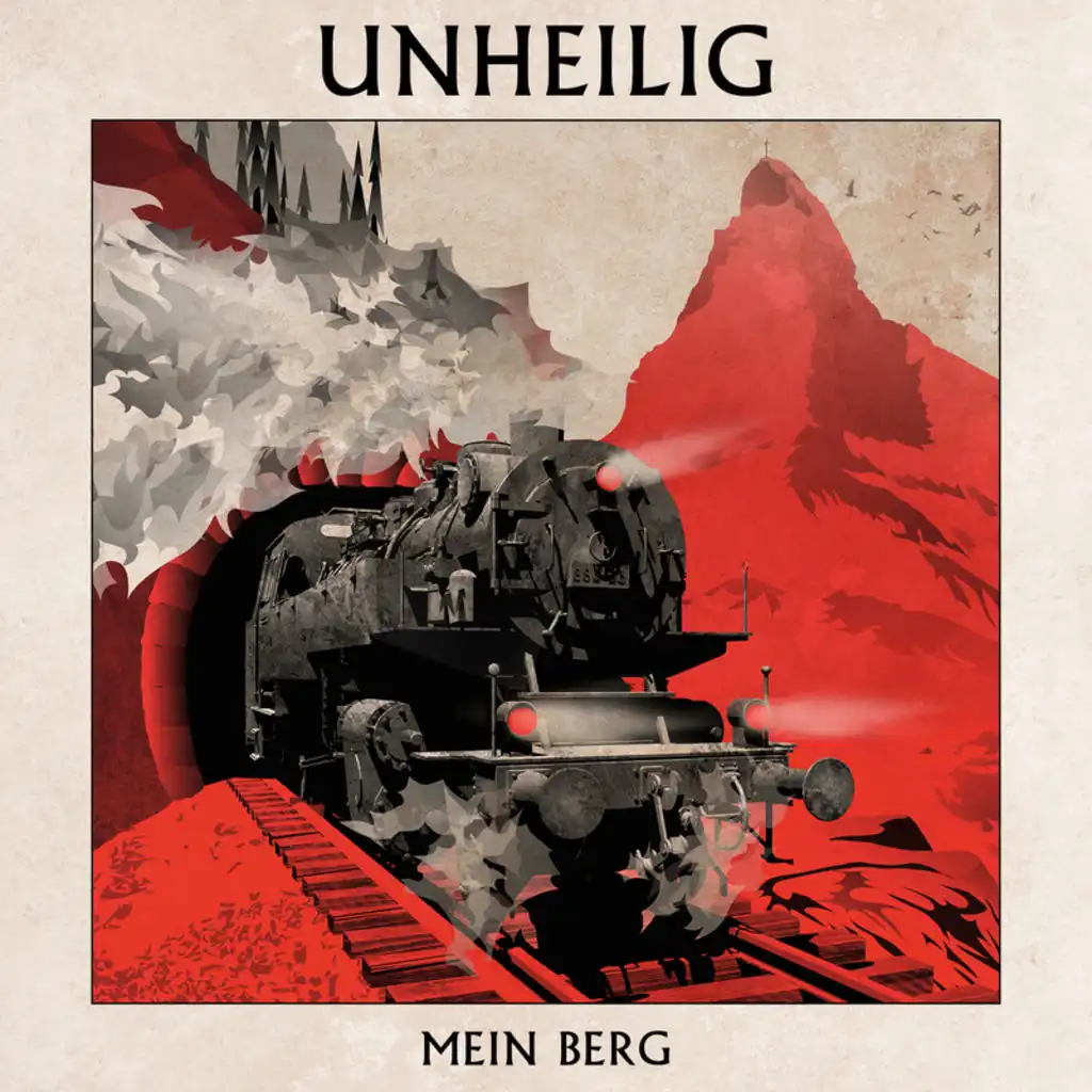 Mein Berg (Radio Edit)