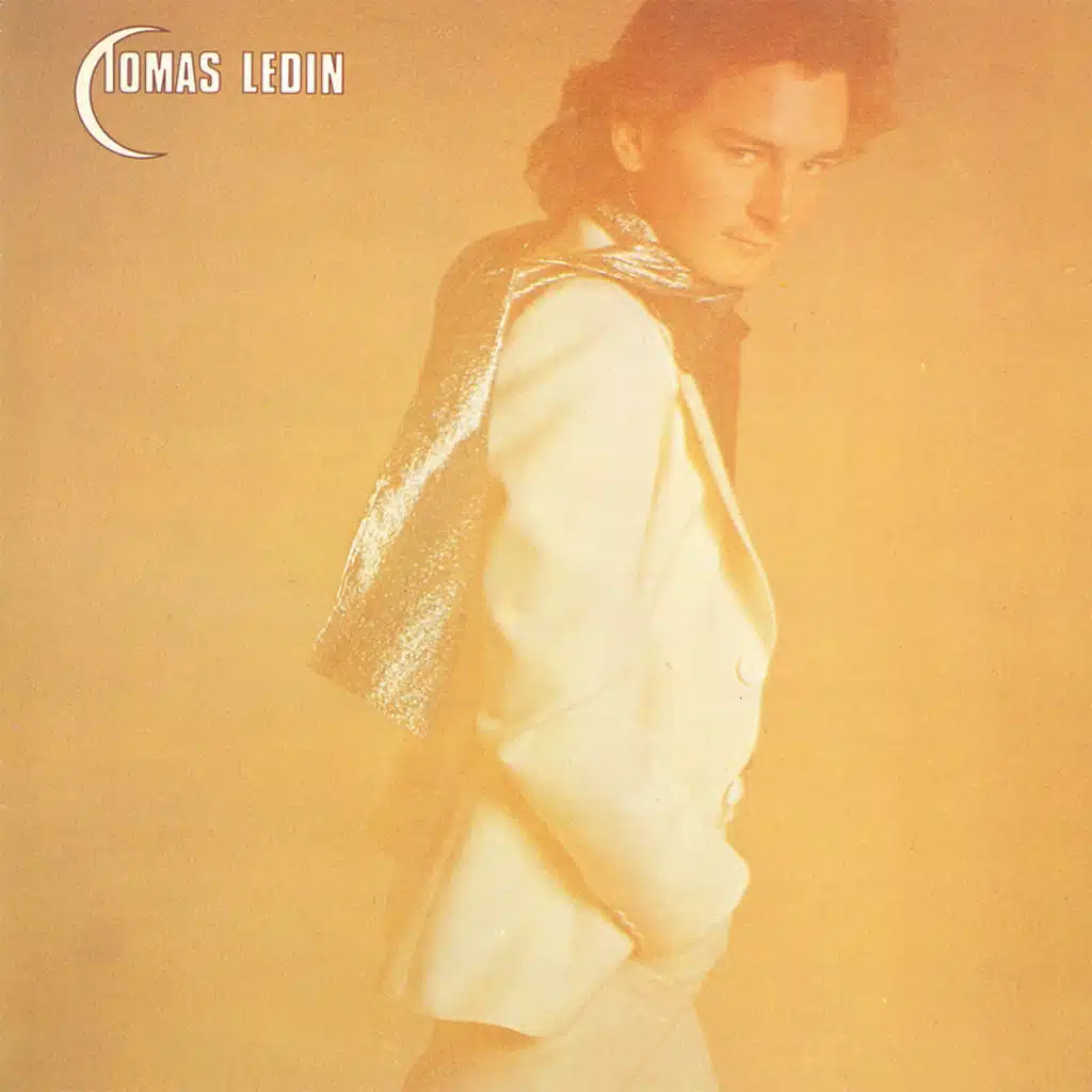 Tomas Ledin