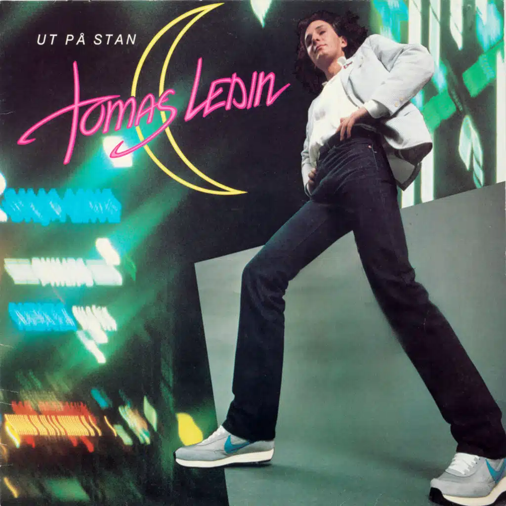 Ut på stan (Bonus Track Version)