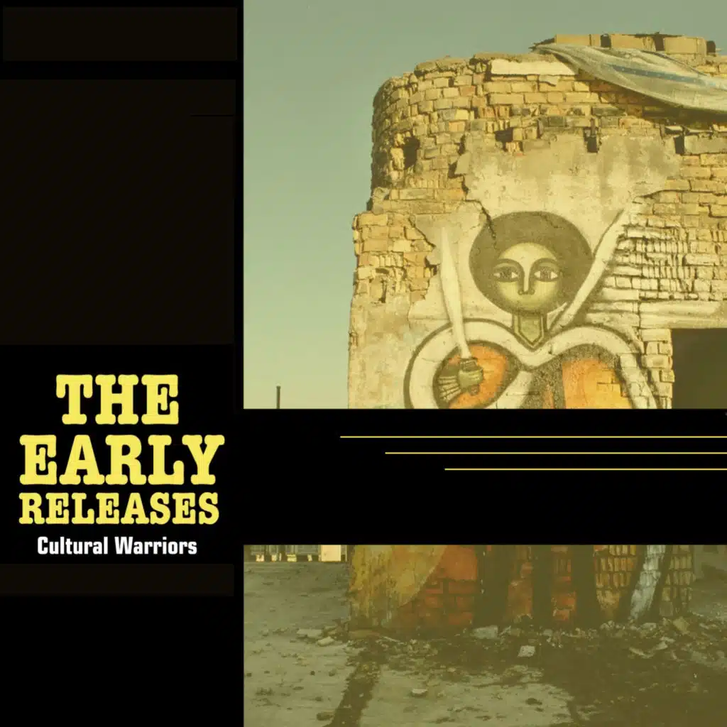 Cultural Warriors & Rod Taylor