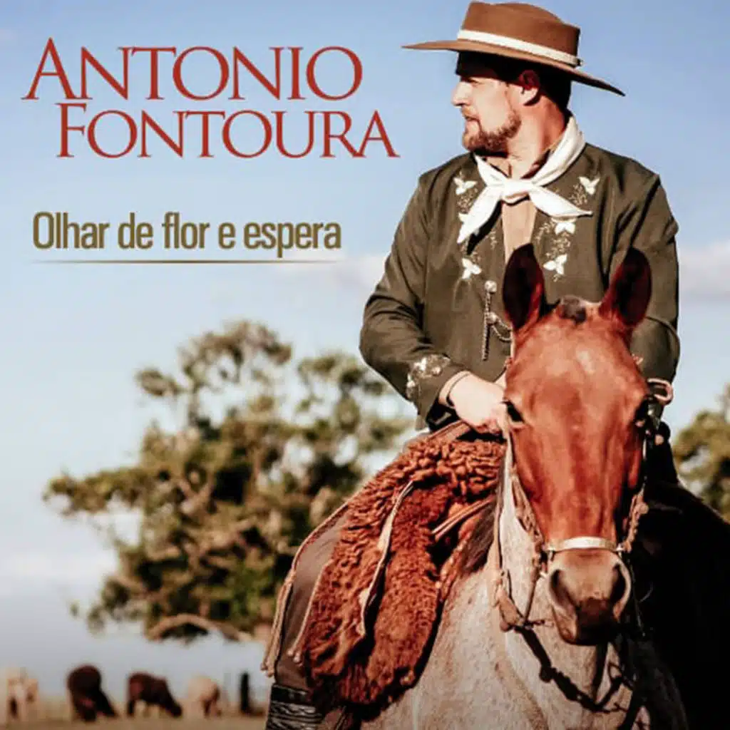 Antonio Fontoura