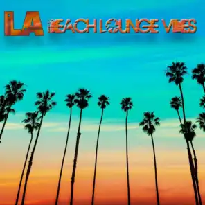 Sunset at Venice Beach L.A. (California Cafe Bar Lounge Mix)