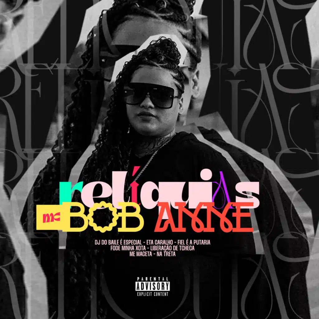 Dj do Baile É Especial (feat. Dj Marcelinho 22)