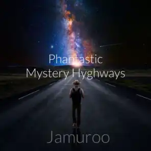Jamuroo