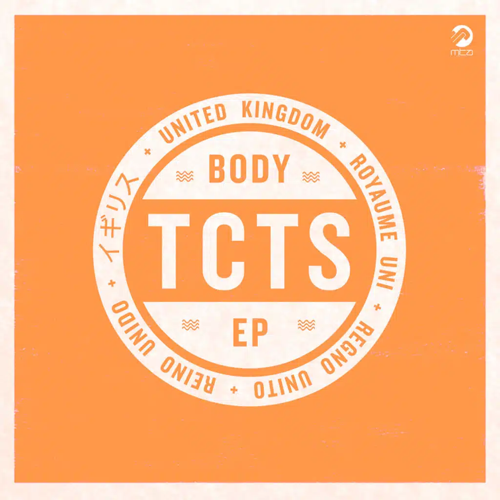 Thinking About You (feat. Leo Kalyan)