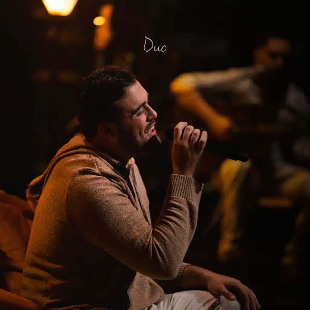 Duo (Ao Vivo)
