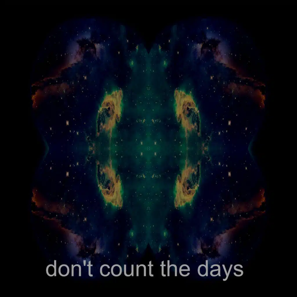 Don't Count the Days
