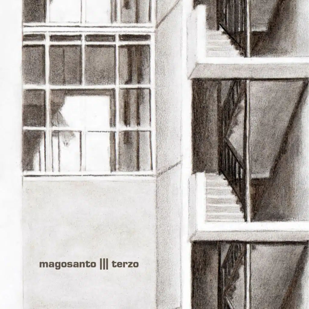 MAGOSANTO III terzo