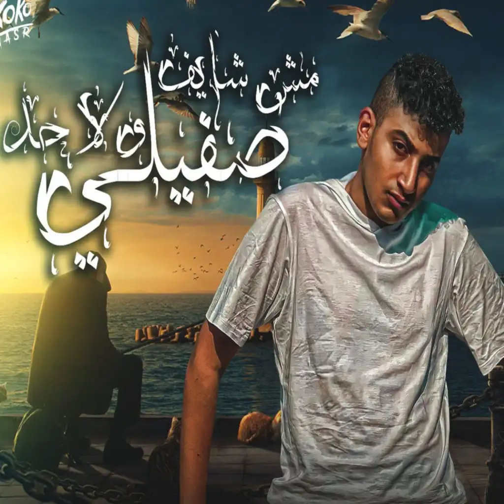 مش شايف ولا حد صفيلي