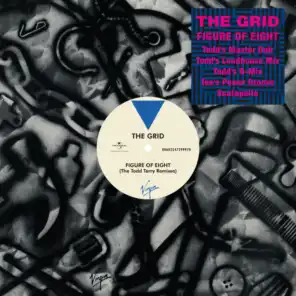 Figure Of 8 (The Todd Terry Remixes)