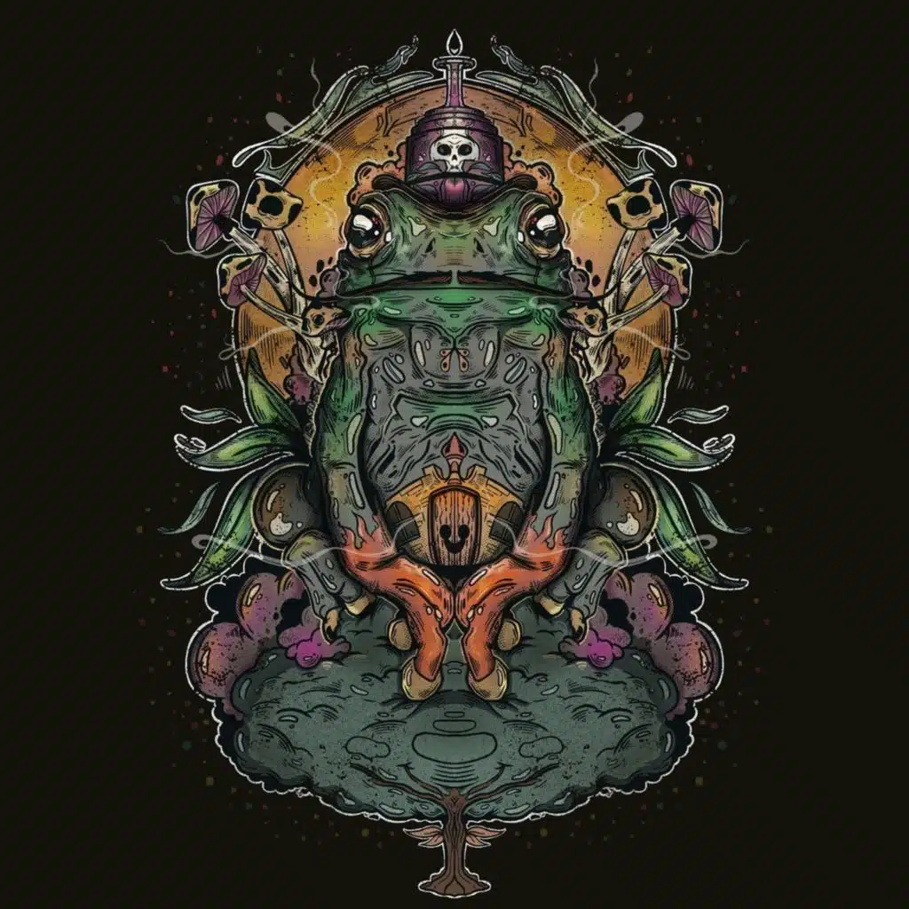 Temple Tree